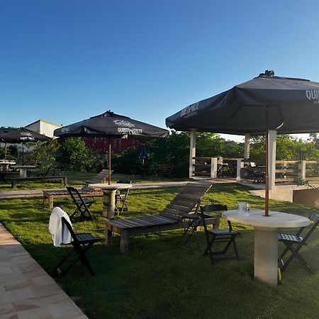 Hotel Fazenda Colina Dos Sonhos Socorro  Exterior foto