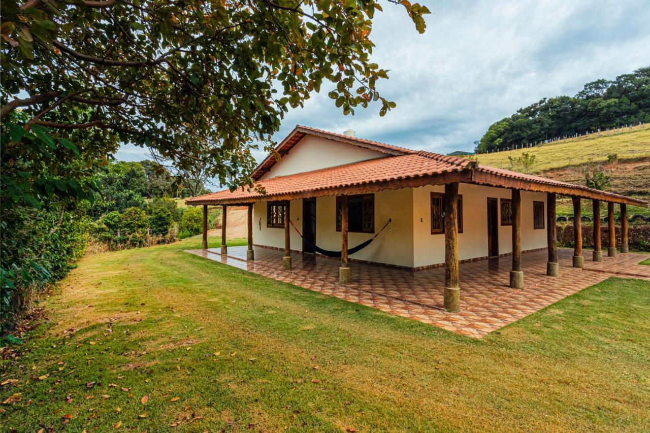 Hotel Fazenda Colina Dos Sonhos Socorro  Exterior foto